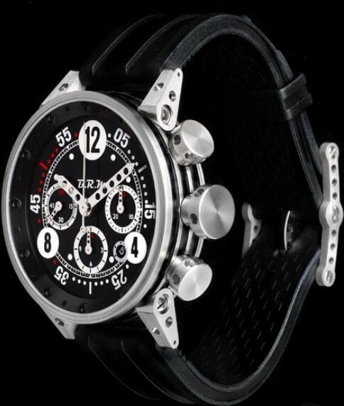 Replica BRM Watch V12-44 Men V12-44-BN-AG Replica BRM Watch V12-44 Men V12-44-BN-AG